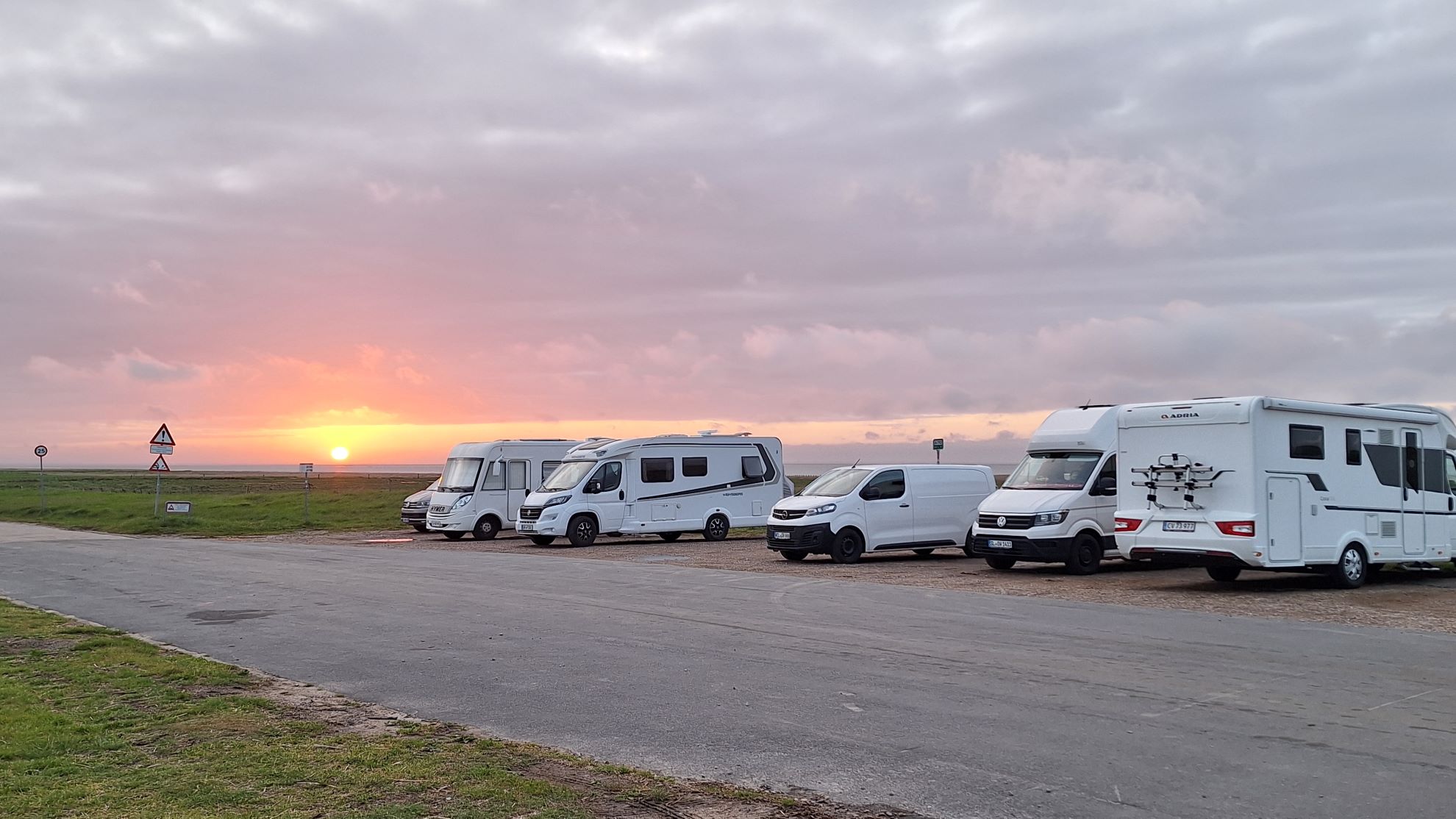 Südliches Dänemark: 5 Inseln in einer Woche – Teil 3